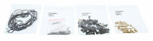 ALL BALLS BIKE CARBURETOR REBUILD KIT 26-1669