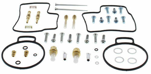 ALL BALLS BIKE CARBURETOR REBUILD KIT 26-1671