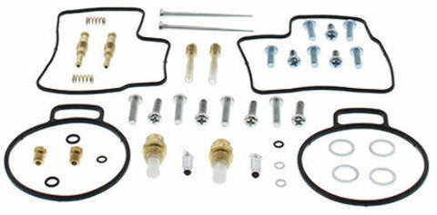 ALL BALLS BIKE CARBURETOR REBUILD KIT 26-1671