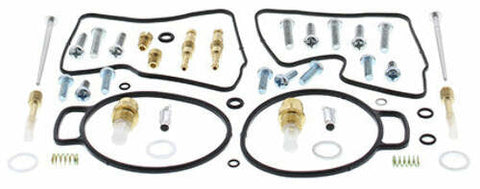 ALL BALLS BIKE CARBURETOR REBUILD KIT 26-1672