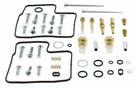 ALL BALLS BIKE CARBURETOR REBUILD KIT 26-1673