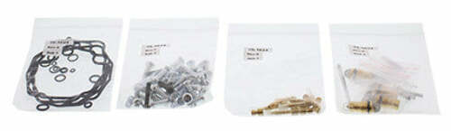 ALL BALLS BIKE CARBURETOR REBUILD KIT 26-1676
