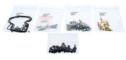 ALL BALLS BIKE CARBURETOR REBUILD KIT 26-1677