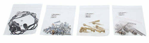 ALL BALLS BIKE CARBURETOR REBUILD KIT 26-1678