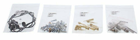 ALL BALLS BIKE CARBURETOR REBUILD KIT 26-1678