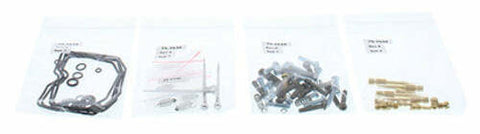 ALL BALLS BIKE CARBURETOR REBUILD KIT 26-1681