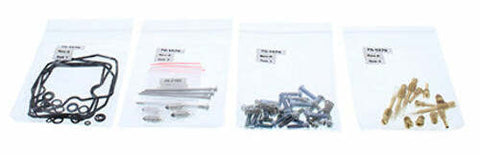 ALL BALLS BIKE CARBURETOR REBUILD KIT 26-1687