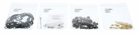 ALL BALLS BIKE CARBURETOR REBUILD KIT 26-1688