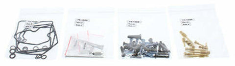 ALL BALLS BIKE CARBURETOR REBUILD KIT 26-1690