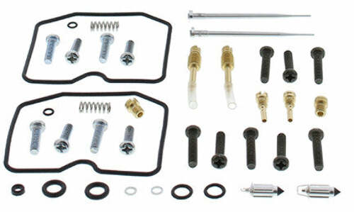 ALL BALLS BIKE CARBURETOR REBUILD KIT 26-1693
