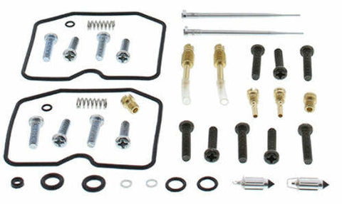 ALL BALLS BIKE CARBURETOR REBUILD KIT 26-1693