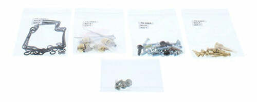 ALL BALLS BIKE CARBURETOR REBUILD KIT 26-1696