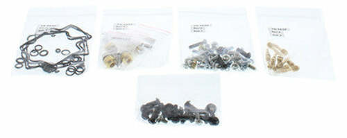 ALL BALLS BIKE CARBURETOR REBUILD KIT 26-1697