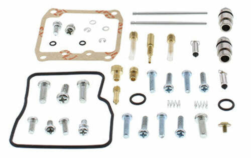 ALL BALLS BIKE CARBURETOR REBUILD KIT 26-1698