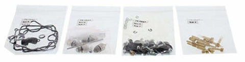 ALL BALLS BIKE CARBURETOR REBUILD KIT 26-1699