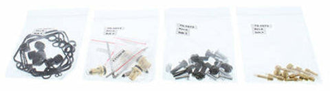 ALL BALLS BIKE CARBURETOR REBUILD KIT 26-1700