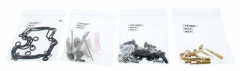 ALL BALLS BIKE CARBURETOR REBUILD KIT 26-1704