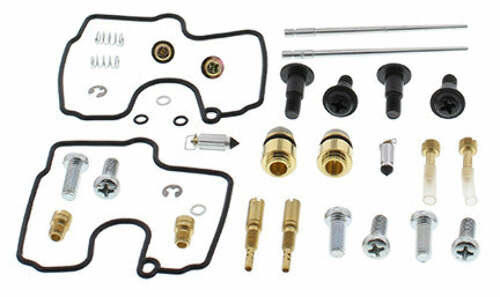 ALL BALLS BIKE CARBURETOR REBUILD KIT 26-1706