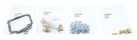 ALL BALLS BIKE CARBURETOR REBUILD KIT 26-1709