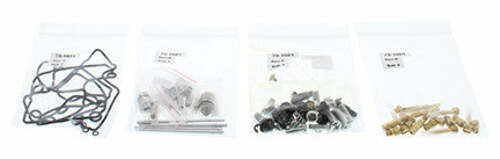 ALL BALLS BIKE CARBURETOR REBUILD KIT 26-1711