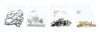 ALL BALLS BIKE CARBURETOR REBUILD KIT 26-1711