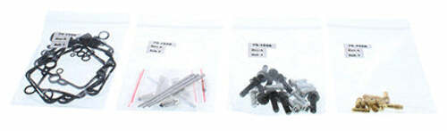 ALL BALLS BIKE CARBURETOR REBUILD KIT 26-1716