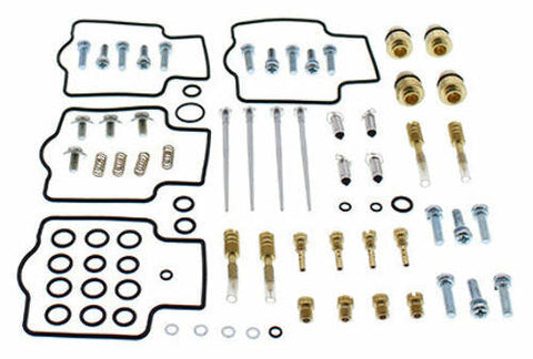 ALL BALLS BIKE CARBURETOR REBUILD KIT 26-1717