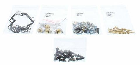 ALL BALLS BIKE CARBURETOR REBUILD KIT 26-1721
