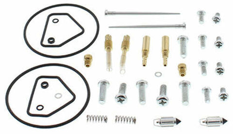 ALL BALLS BIKE CARBURETOR REBUILD KIT 26-1722