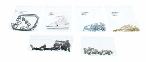 ALL BALLS BIKE CARBURETOR REBUILD KIT 26-1724