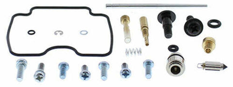 ALL BALLS BIKE CARBURETOR REBUILD KIT 26-1726