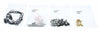 ALL BALLS BIKE CARBURETOR REBUILD KIT 26-1730