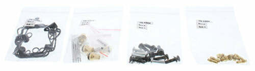 ALL BALLS BIKE CARBURETOR REBUILD KIT 26-1731