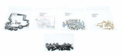 ALL BALLS BIKE CARBURETOR REBUILD KIT 26-1733