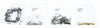 ALL BALLS BIKE CARBURETOR REBUILD KIT 26-1734