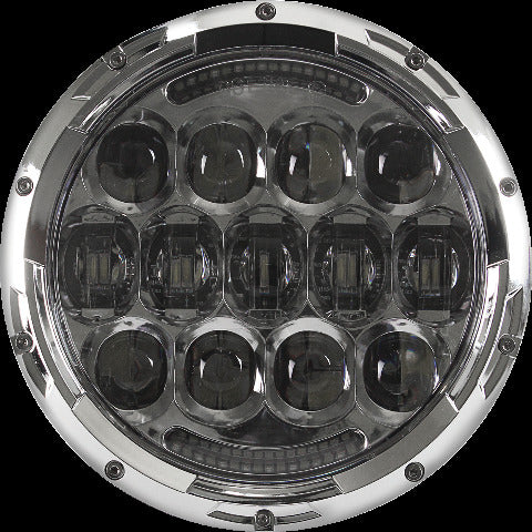 CYRON HEADLIGHT 7