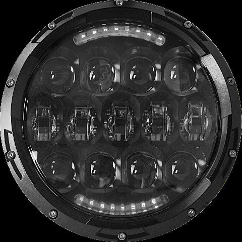 CYRON HEADLIGHT 7