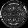 CYRON HEADLIGHT 7