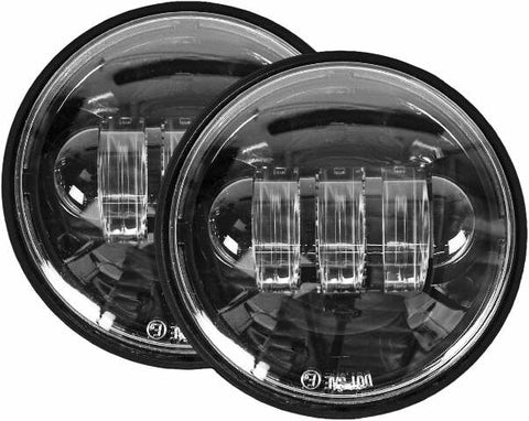 CYRON PASSING LAMPS 4.5