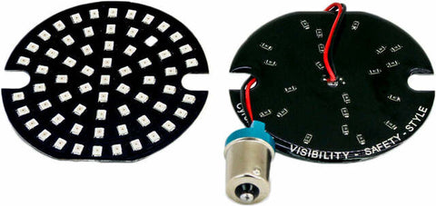 CYRON TURN SIG LED INSERTS PANCAKE 3