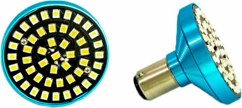 CYRON TORCH HD TURN SIG LED INSERTS 2