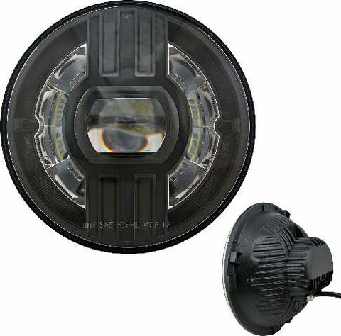 CYRON HEADLIGHT 7