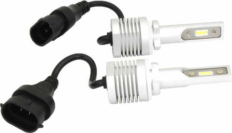 CYRON D SERIES BULBS 881 UNIVERSAL FITMENT SMALL AB881D-2
