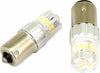 CYRON LED BULB 1156 WHITE PAIR 6W/BULB SMD OMNI DIRECTIONAL AB1156E-W