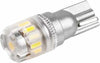 CYRON LED BULB T15/921 WHITE PAIR SINGLE CONTACT T15/921 BULB AB194E-W