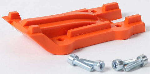 ACERBIS GUIDE REPLACEMENT INSERT ORANGE 2284570036