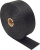 DEI EXHAUST WRAP BLACK TITANIUM 2
