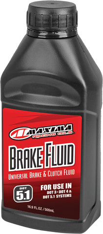 MAXIMA MAX BRAKE FLUID DOT 5.1 500ML 80-82916