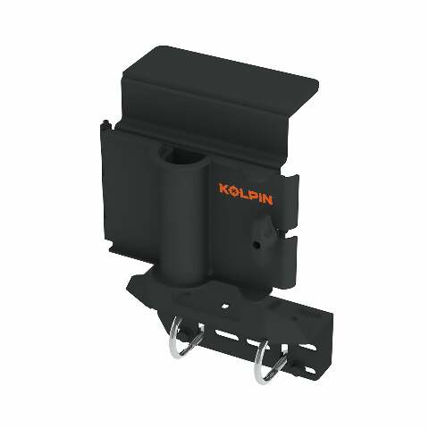 KOLPIN CHAIN SAW PRESS W/ TOOL CLAMP UTV 20048