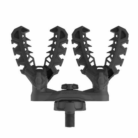 KOLPIN KXP RHINO GRIP XLR DOUBLE - ATV 21553
